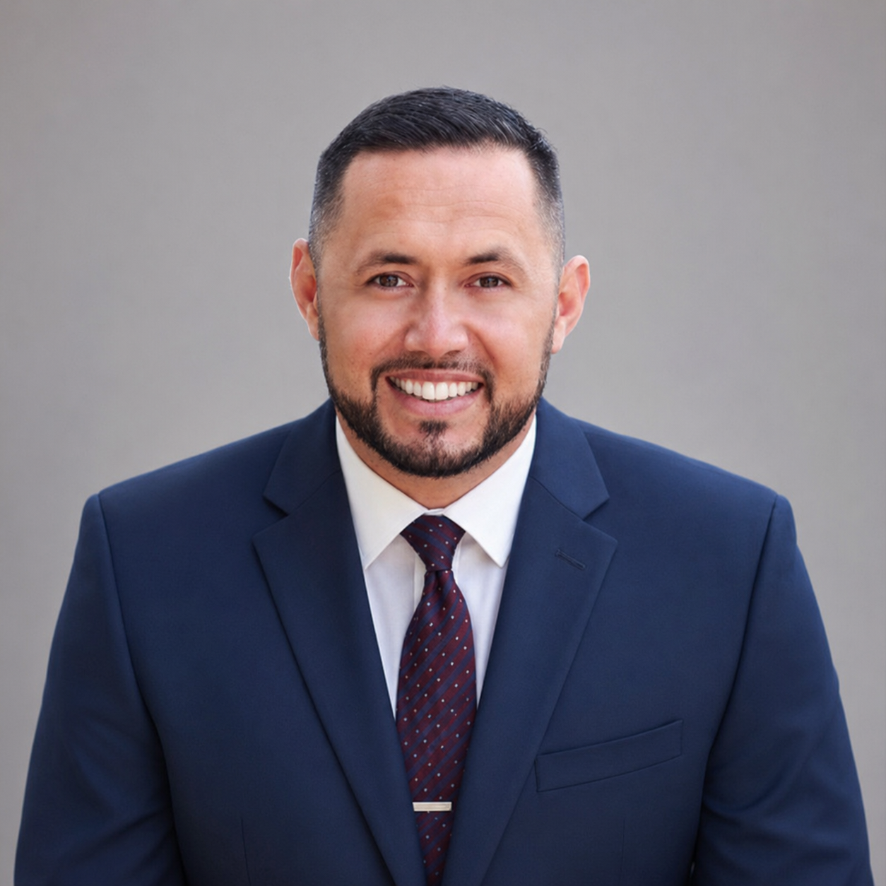 Jesse Espinosa